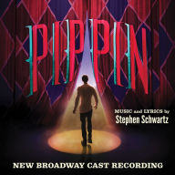 Title: Pippin [2013 Broadway Cast], Artist: Stephen Schwartz