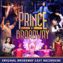 Prince of Broadway