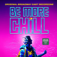 Title: Be More Chill [Original Broadway Cast Recording] [Yellow Vinyl] [B&N Exclusive], Artist: Joe Iconis
