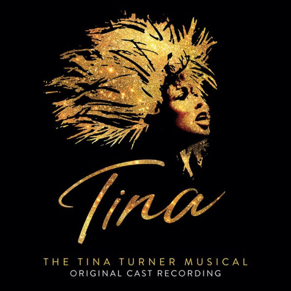 Tina: The Tina Turner Musical [Original Cast Recording] [B&N Exclusive]