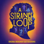 Alternative view 1 of A Strange Loop [Original Cast Recording]