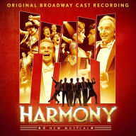 Title: Harmony [The Cast Recording], Artist: Barry Manilow