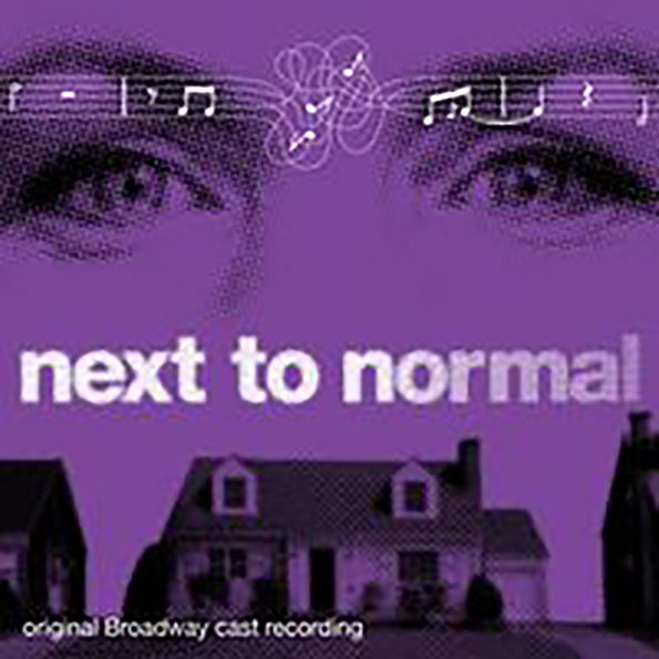 Next to Normal [Original Broadway Cast Recording]