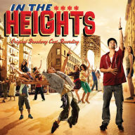 Title: In the Heights [Original Broadway Cast Recording], Artist: Lin-Manuel Miranda