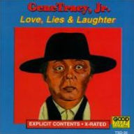 Title: Love Lies & Laughter, Artist: Gene Tracy