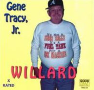 Title: Willard, Artist: Gene Tracy