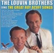 Title: Sing the Great Roy Acuff Songs, Artist: The Louvin Brothers