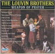 Title: Weapon of Prayer, Artist: The Louvin Brothers