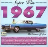 Title: Super Hits 1967: The Summer of Love, Artist: Super Hits 1967: Summer Of Love