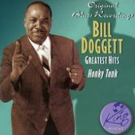 Title: Greatest Hits, Artist: Bill Doggett
