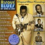 Risque Blues: My Ding-A-Ling