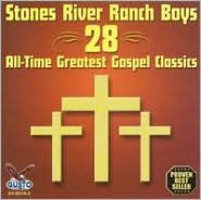 28 All Time Greatest Gospel Classics