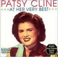 Title: At Her Very Best, Artist: Patsy Cline