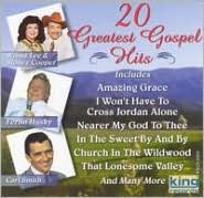 20 Greatest Gospel Hits