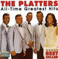 Title: Greatest Hits, Artist: The Platters