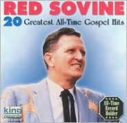 Title: 20 All Time Gospel Hits, Artist: Red Sovine