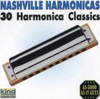 Nashville Harmonicas: 30 Classics