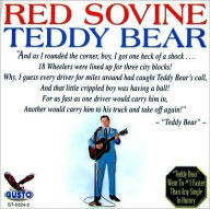 Title: Teddy Bear [Compilation], Artist: Red Sovine