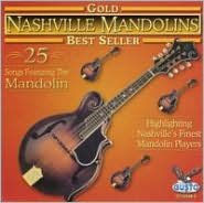 Title: Gold: 25 Songs, Artist: Nashville Mandolins