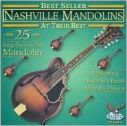 Title: At Their Best: 25 Songs, Artist: Nashville Mandolins