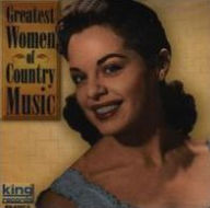 Title: Greatest Women of Country Music, Artist: 