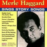 Title: Sings Story Songs, Artist: Merle Haggard
