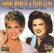 Title: Sing Their Greatest Hits, Artist: Tammy Wynette