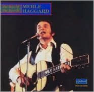 Title: The Best of the Best of Merle Haggard [Federal], Artist: Merle Haggard