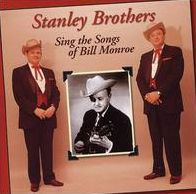 Sing Songs of Bill Monroe