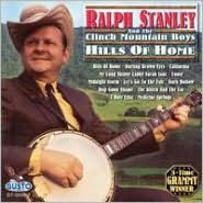 Title: Hills of Home, Artist: Ralph Stanley