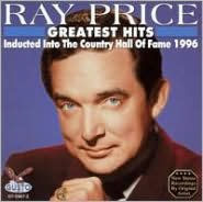 Title: Greatest Hits: Hall of Fame 1996, Artist: Ray Price