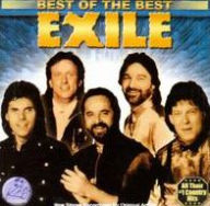 Title: Best of the Best, Artist: Exile