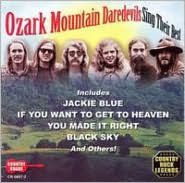 Title: Sing Their Best, Artist: Ozark Mountain Daredevils