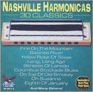 Title: 30 Classics, Artist: Nashville Harmonicas