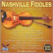 Title: 30 Fiddle Classics, Artist: Nashville Fiddles