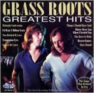 Title: Greatest Hits [Gusto], Artist: Grass Roots