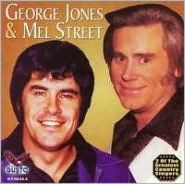 George Jones & Mel Street
