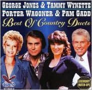 Title: Best of Country Duets, Artist: George Jones