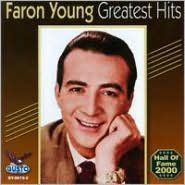 Greatest Hits [Gusto] by Faron Young | CD | Barnes & Noble®