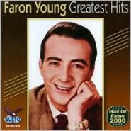 Title: Greatest Hits [Gusto], Artist: Faron Young