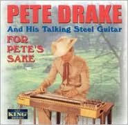 Title: For Pete's Sake [Gusto], Artist: Pete Drake