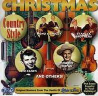 Christmas Country Style [Gusto]