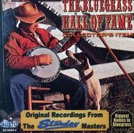 Bluegrass Hall of Fame