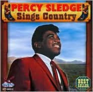 Title: Sings Country, Artist: Percy Sledge