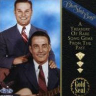 Title: A Treasury of Rare Song Gems from the Past, Artist: The Blue Sky Boys