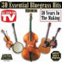 30 Essential Bluegrass