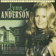 Title: 20 Greatest Hits, Artist: Lynn Anderson