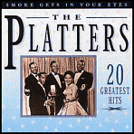 Title: 20 Greatest Hits [TeeVee], Artist: The Platters