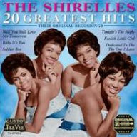 Title: 20 Greatest Hits, Artist: The Shirelles