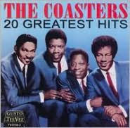 Title: 20 Greatest Hits [Deluxe], Artist: The Coasters